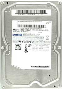 HDD